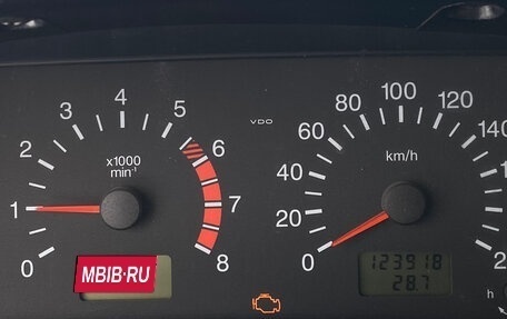 Chevrolet Niva I рестайлинг, 2014 год, 530 000 рублей, 13 фотография