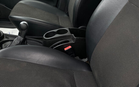 Chevrolet Niva I рестайлинг, 2014 год, 530 000 рублей, 14 фотография