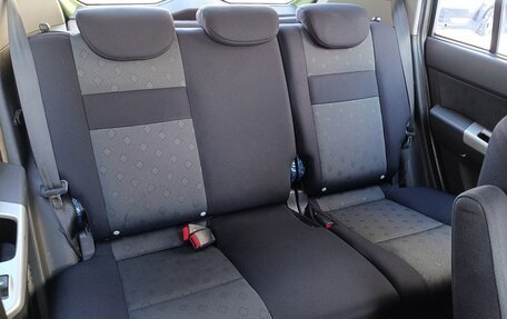 Hyundai Getz I рестайлинг, 2005 год, 249 000 рублей, 12 фотография