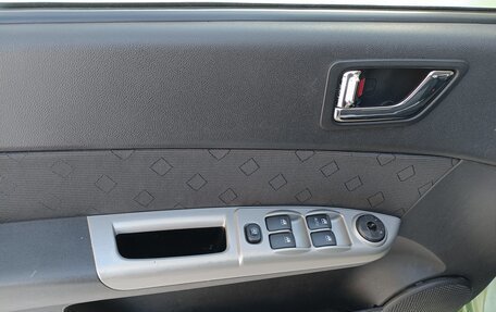 Hyundai Getz I рестайлинг, 2005 год, 249 000 рублей, 15 фотография