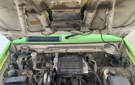 Mitsubishi Pajero Mini II, 2003 год, 495 000 рублей, 11 фотография