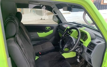 Mitsubishi Pajero Mini II, 2003 год, 495 000 рублей, 6 фотография