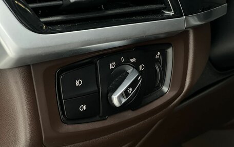 BMW X5, 2015 год, 2 690 000 рублей, 12 фотография