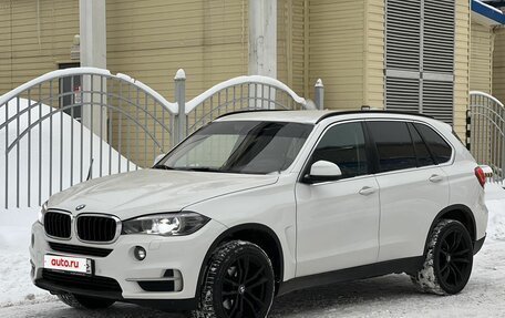 BMW X5, 2015 год, 2 690 000 рублей, 4 фотография