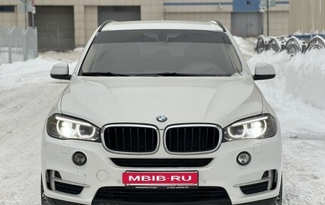 BMW X5, 2015 год, 2 690 000 рублей, 3 фотография