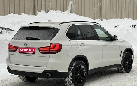 BMW X5, 2015 год, 2 690 000 рублей, 5 фотография