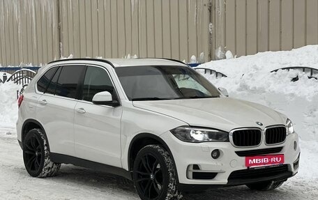 BMW X5, 2015 год, 2 690 000 рублей, 2 фотография