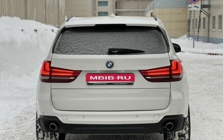 BMW X5, 2015 год, 2 690 000 рублей, 6 фотография