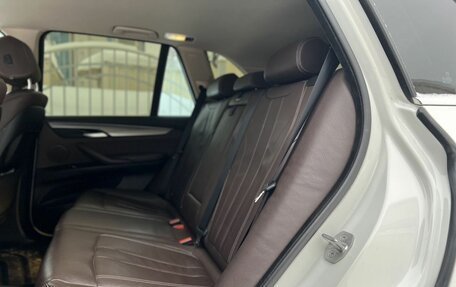 BMW X5, 2015 год, 2 690 000 рублей, 14 фотография