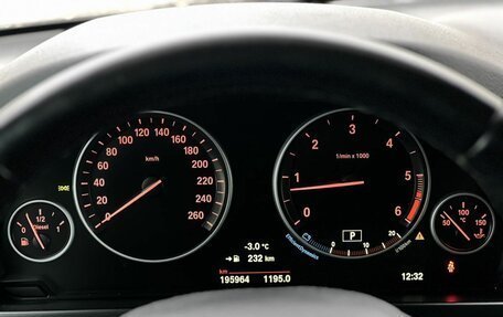 BMW X5, 2015 год, 2 690 000 рублей, 15 фотография