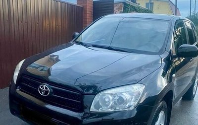 Toyota RAV4, 2007 год, 1 500 000 рублей, 1 фотография
