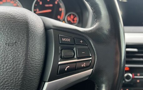 BMW X5, 2015 год, 2 690 000 рублей, 18 фотография