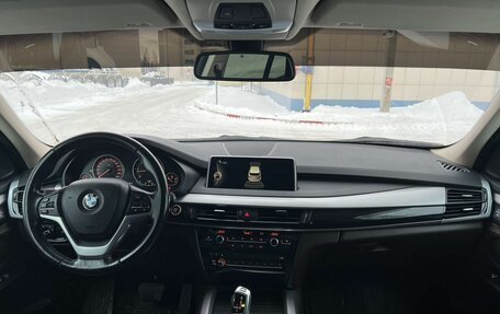 BMW X5, 2015 год, 2 690 000 рублей, 20 фотография