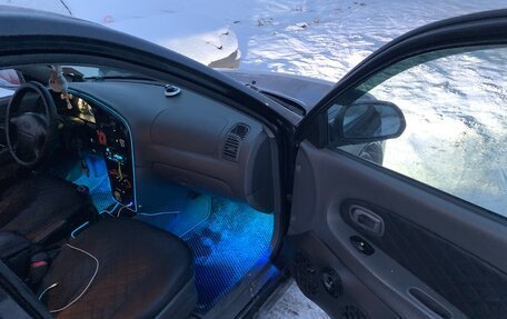 KIA Spectra II (LD), 2008 год, 300 000 рублей, 6 фотография