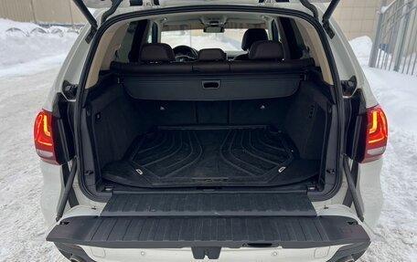 BMW X5, 2015 год, 2 690 000 рублей, 23 фотография