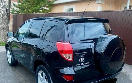 Toyota RAV4, 2007 год, 1 500 000 рублей, 2 фотография