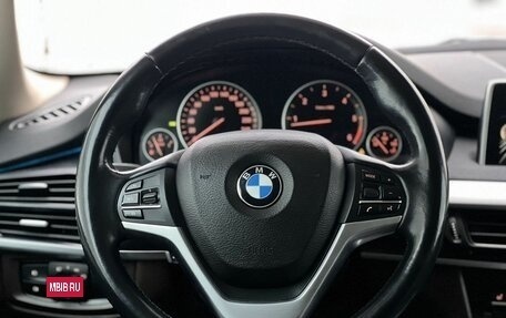BMW X5, 2015 год, 2 690 000 рублей, 22 фотография