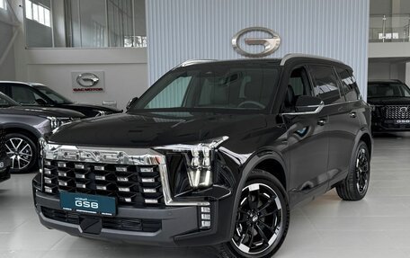 GAC GS8, 2025 год, 5 199 000 рублей, 1 фотография
