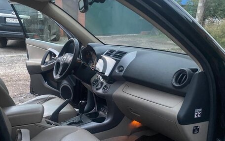 Toyota RAV4, 2007 год, 1 500 000 рублей, 4 фотография