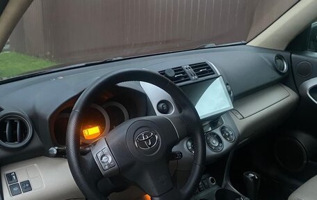Toyota RAV4, 2007 год, 1 500 000 рублей, 3 фотография