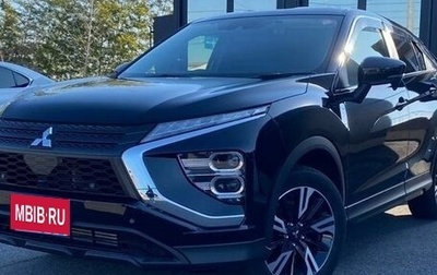 Mitsubishi Eclipse Cross, 2022 год, 1 637 000 рублей, 1 фотография