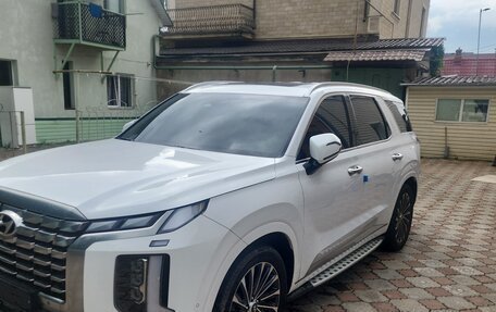 Hyundai Palisade I, 2022 год, 6 000 000 рублей, 1 фотография