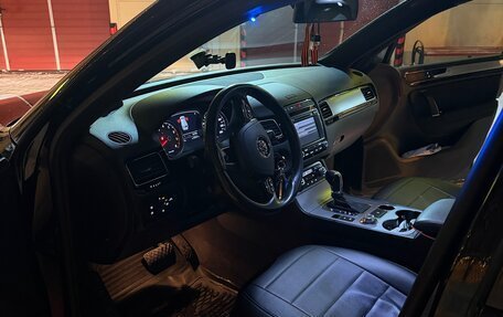 Volkswagen Touareg III, 2015 год, 2 000 000 рублей, 1 фотография