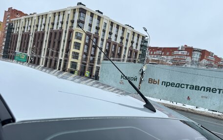 Ford Fiesta, 2008 год, 520 000 рублей, 9 фотография