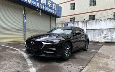 Mazda CX-4, 2021 год, 1 617 000 рублей, 1 фотография