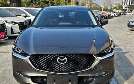 Mazda CX-30 I, 2021 год, 1 757 000 рублей, 1 фотография