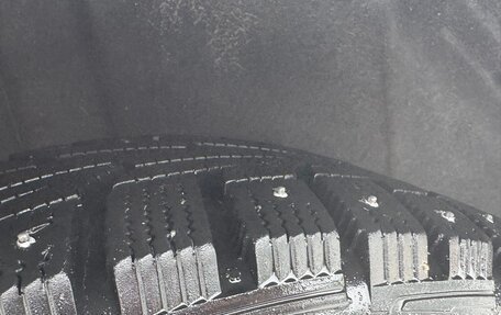 Ford Fiesta, 2008 год, 520 000 рублей, 11 фотография