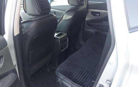 Nissan Murano, 2019 год, 3 300 000 рублей, 5 фотография