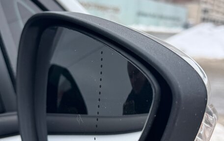 Ford Fiesta, 2008 год, 520 000 рублей, 10 фотография