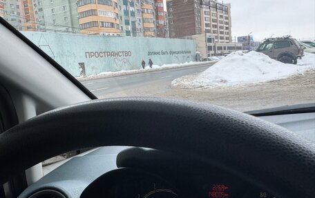 Ford Fiesta, 2008 год, 520 000 рублей, 15 фотография