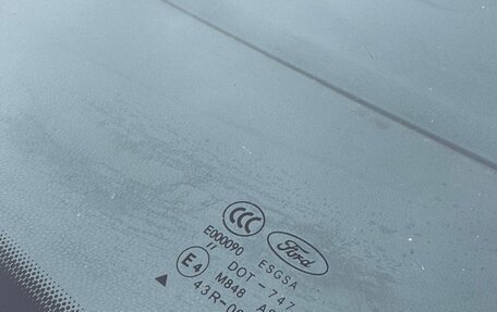 Ford Fiesta, 2008 год, 520 000 рублей, 14 фотография