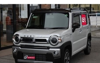 Suzuki Hustler, 2021 год, 920 000 рублей, 1 фотография