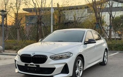 BMW 1 серия, 2022 год, 1 720 000 рублей, 1 фотография