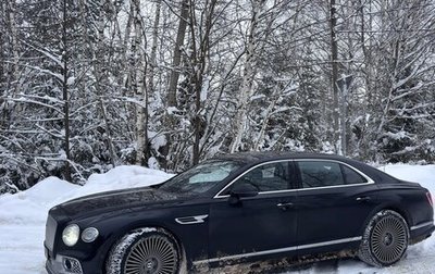 Bentley Flying Spur, 2021 год, 21 500 000 рублей, 1 фотография