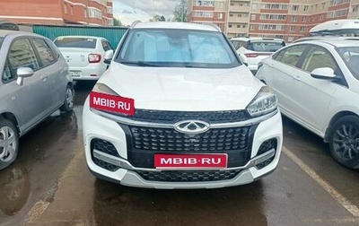 Chery Tiggo 8 I, 2020 год, 1 700 000 рублей, 1 фотография