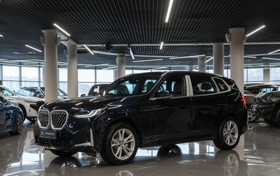 BMW X3, 2025 год, 6 800 000 рублей, 1 фотография