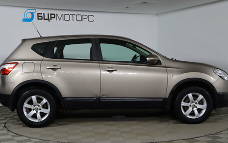Nissan Qashqai, 2011 год, 1 129 990 рублей, 4 фотография
