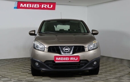 Nissan Qashqai, 2011 год, 1 129 990 рублей, 2 фотография