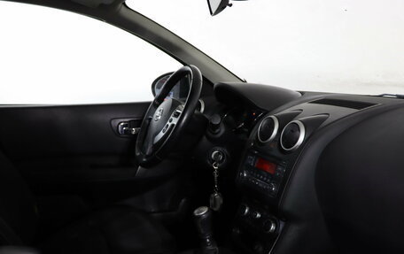 Nissan Qashqai, 2011 год, 1 129 990 рублей, 14 фотография