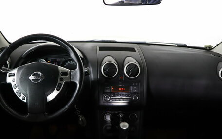 Nissan Qashqai, 2011 год, 1 129 990 рублей, 13 фотография