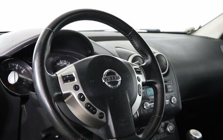 Nissan Qashqai, 2011 год, 1 129 990 рублей, 9 фотография