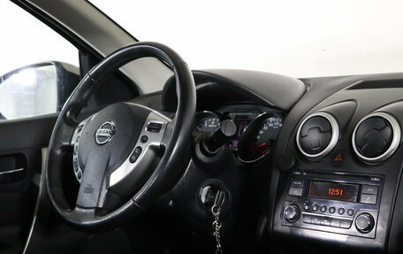 Nissan Qashqai, 2011 год, 1 129 990 рублей, 12 фотография