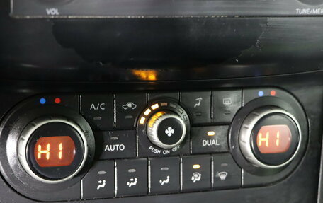 Nissan Qashqai, 2011 год, 1 129 990 рублей, 18 фотография