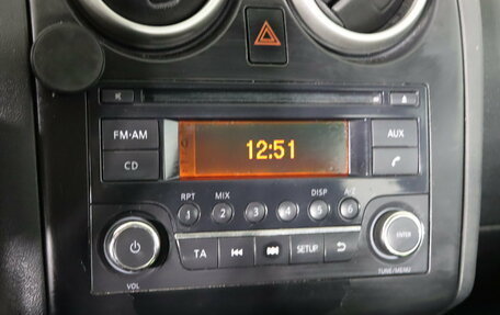 Nissan Qashqai, 2011 год, 1 129 990 рублей, 17 фотография