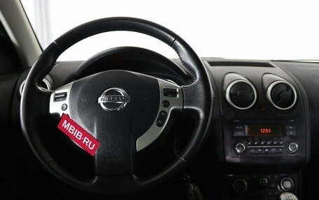 Nissan Qashqai, 2011 год, 1 129 990 рублей, 10 фотография