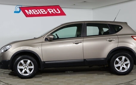 Nissan Qashqai, 2011 год, 1 129 990 рублей, 8 фотография